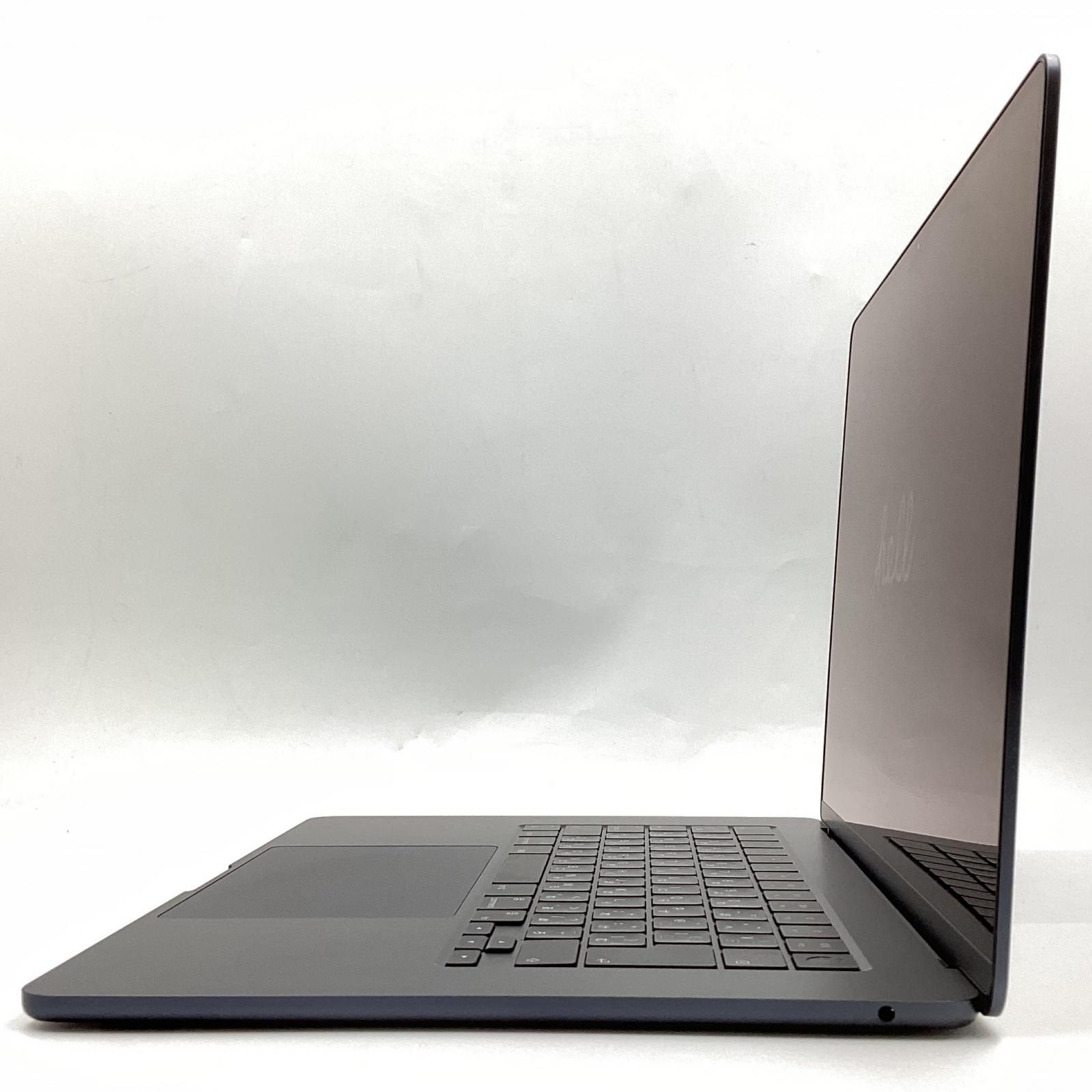 全額返金保証】【最速発送】Apple MacBook Air 15インチ 2024 全額返金保証】【最速発送】Apple MacBook Air 15インチ 2024