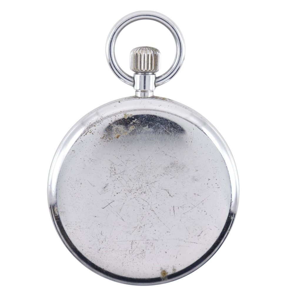 手巻き式 懐中時計 SEIKO 動作品 SEIKO プレシジョン 21石 手巻き式 懐中