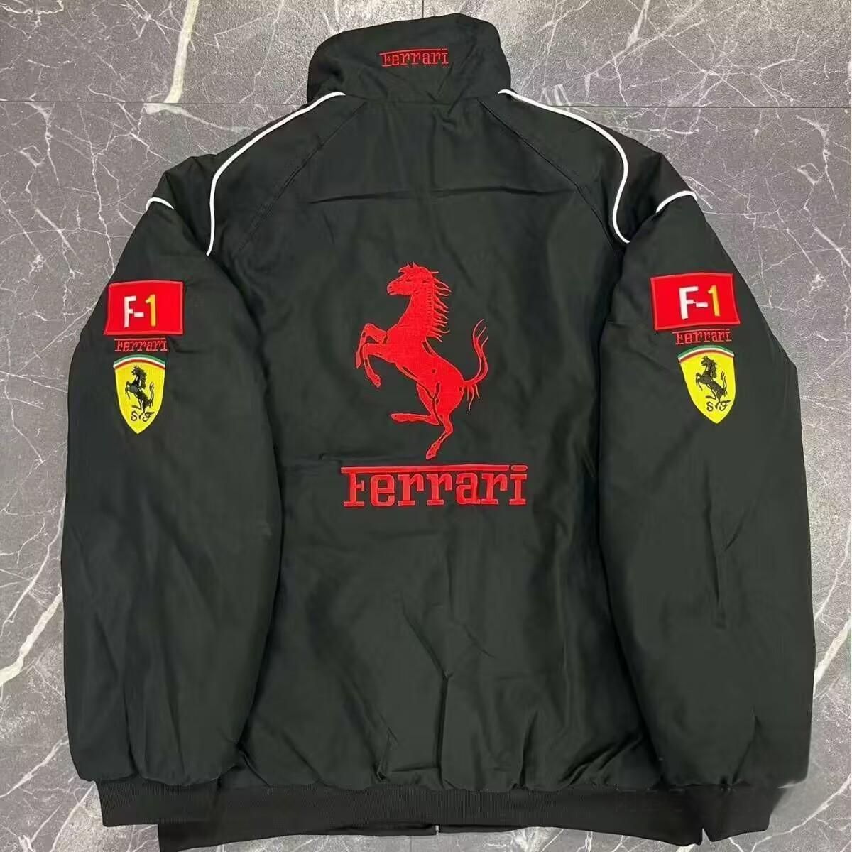F1 レーシングスーツ