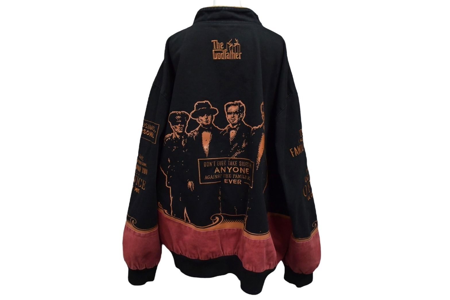 JH Design ジェイエイチデザイン レーシングジャケット  