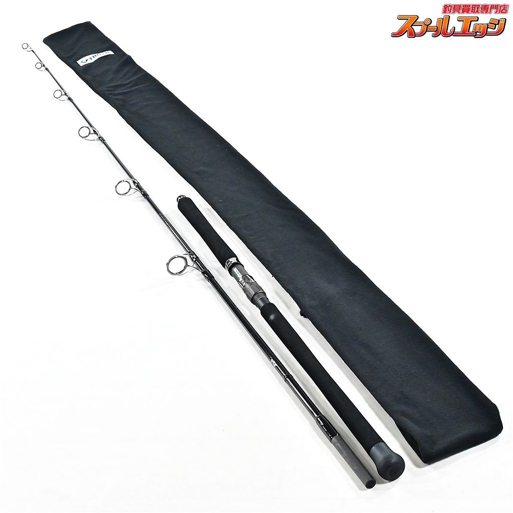 トゥルースジャパン ホワイトインサイト 8010 TRUTH-JAPAN White Insight キハダマグロ ブリ ヒラマサ K_215 v41223