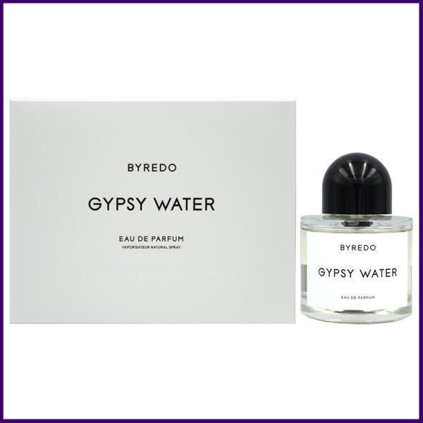 新品未開封・在庫処分】【Byredo Gypsy Water】バイレード「ジプシー 