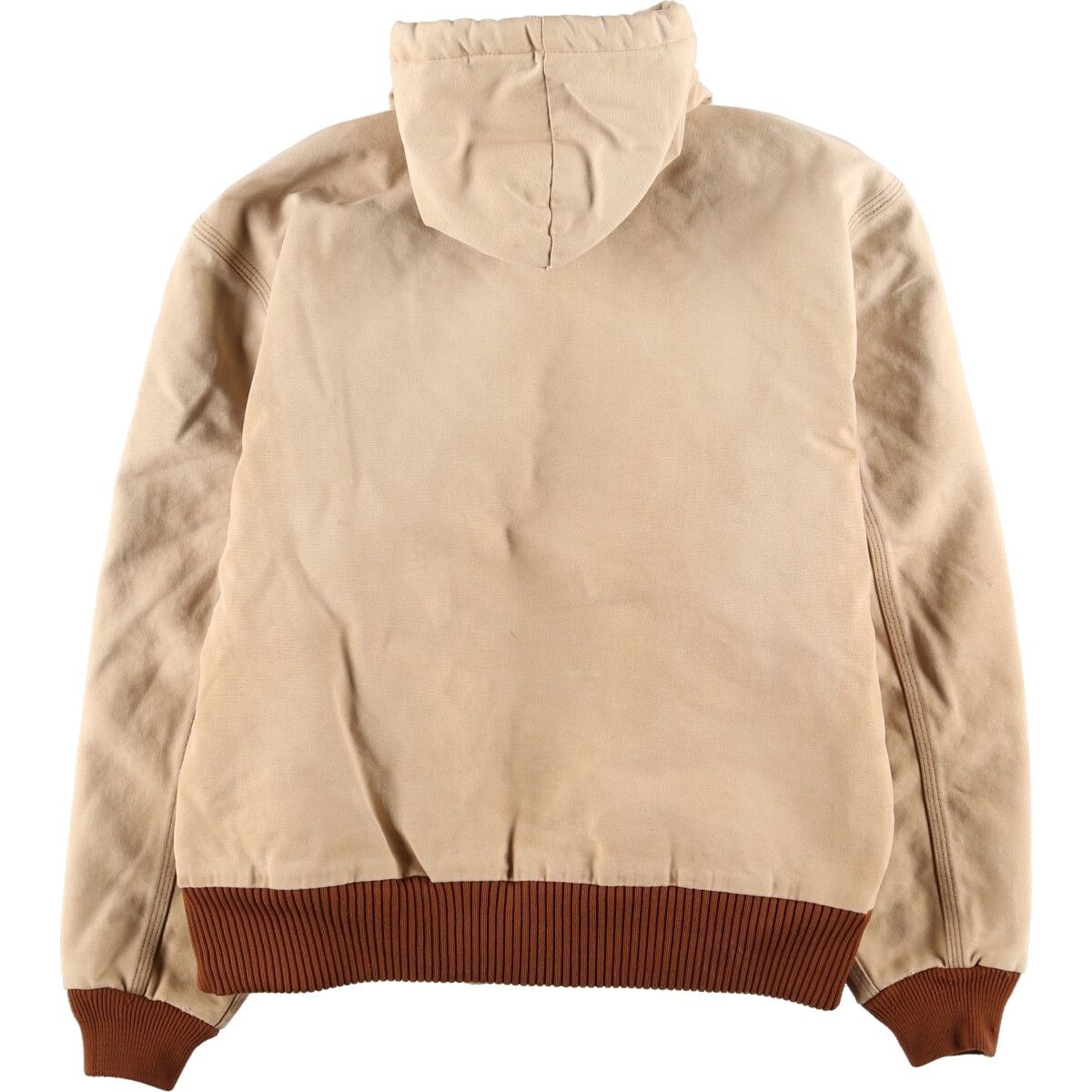 90s carhartt アクティブジャケット ダックジャケット USA製 【公式通販】