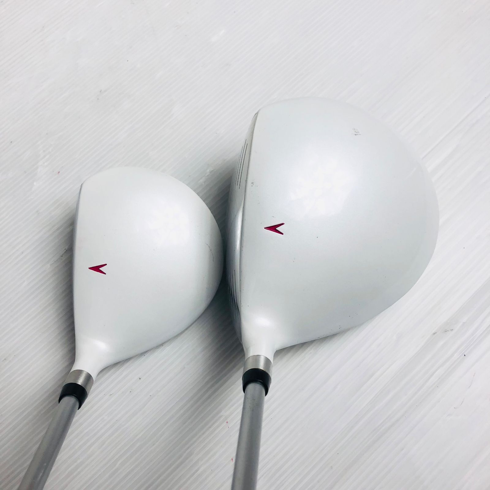 レディース 節約 FitWay フィットウェイ ゴルフ クラブ セット 初心者