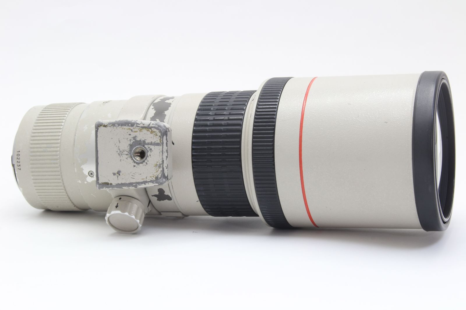 EF 400 F5.6 canon 良い EFレンズ 値下げ可能 EF400mm F5.6L USM 中古 