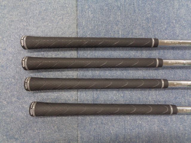 ミズノ JPX 923 HOT METAL PRO 2023 中古アイアンセット 400154 - メルカリ