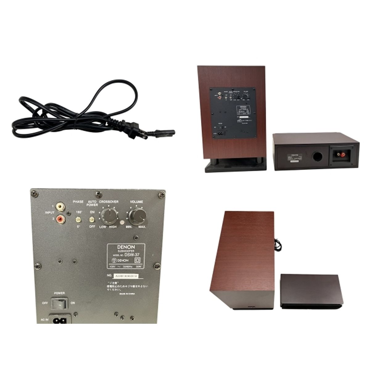 Pioneer HTP-S767 サラウンドシステム+おまけありサウンドバー Pioneer HTP-S767 サラウンドシステム+おまけありサウンドバー 1