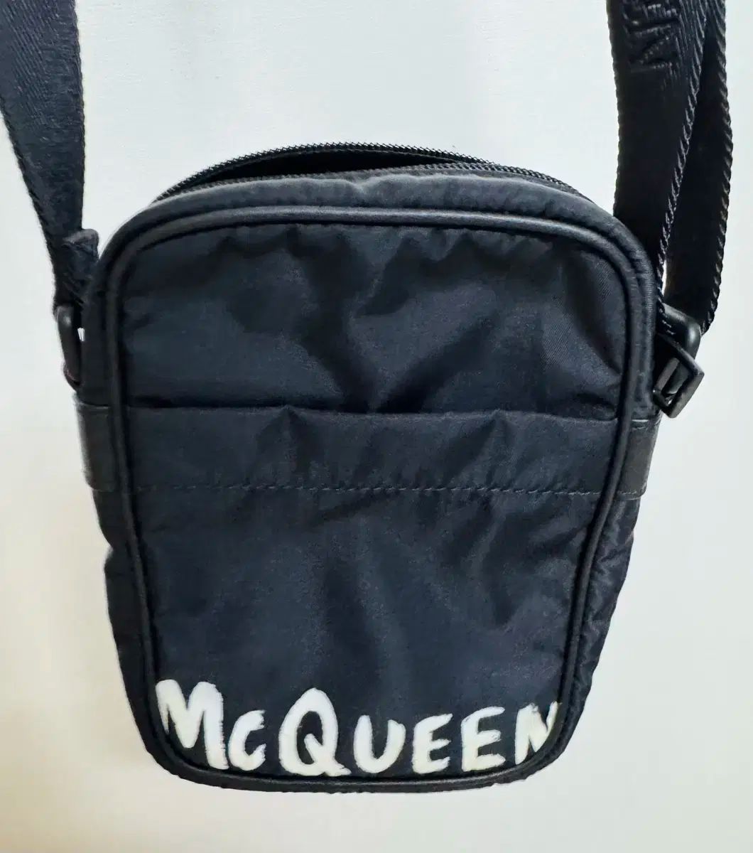 McQueen
