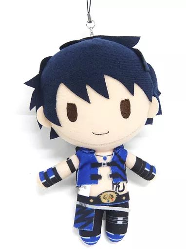 ストア 【】ぬいぐるみ 大河タケル むにゅぐるみ(ぬいぐるみ/S