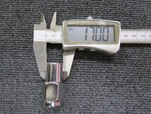 新品 12-1.5 12X1.5 ストレートナット ナット ワッシャー 16個 旧車 