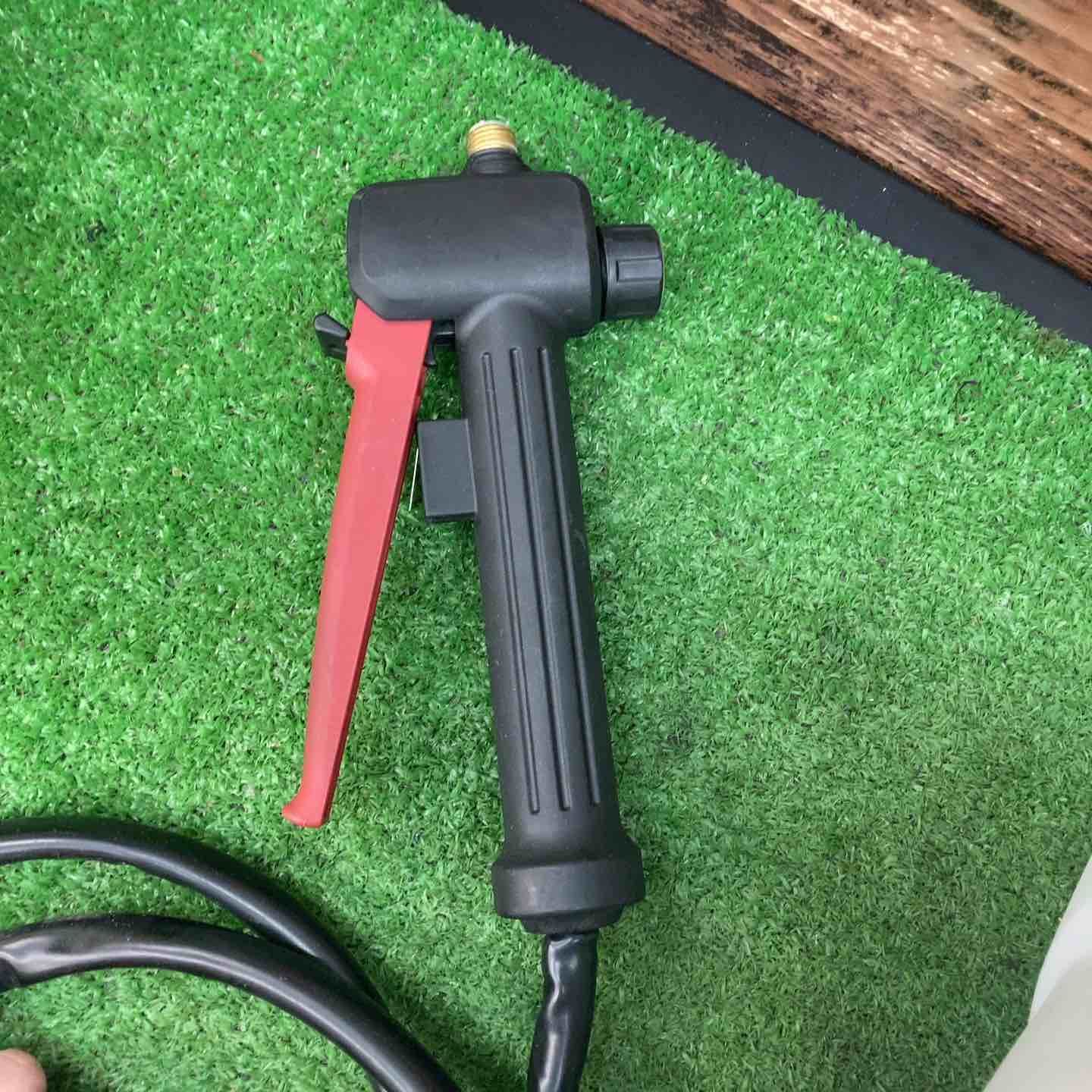 充電式噴霧器