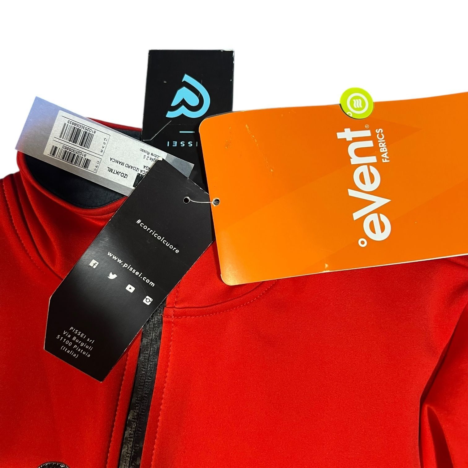 ジャケット オールシーズン