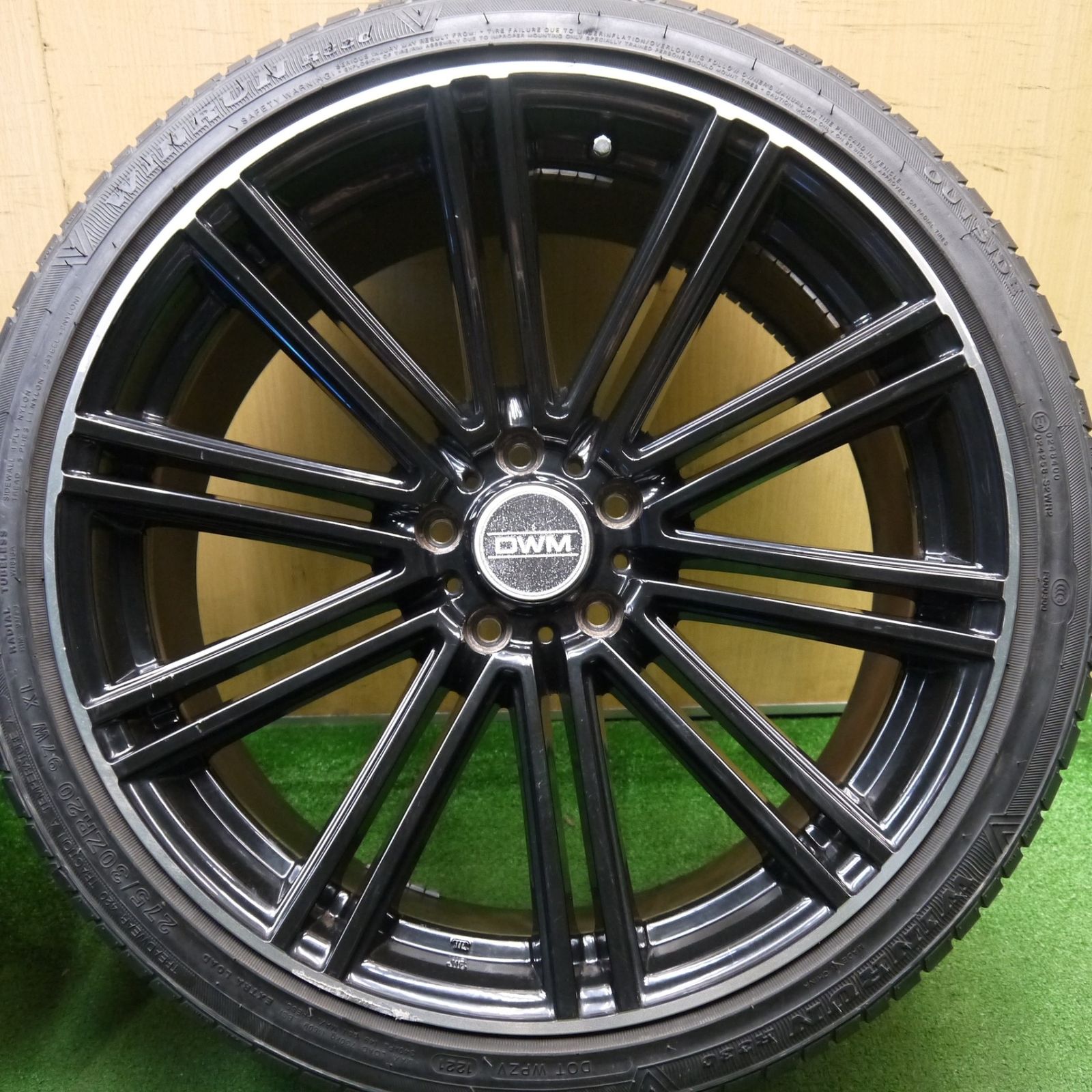 245|35R20 275|30R20
