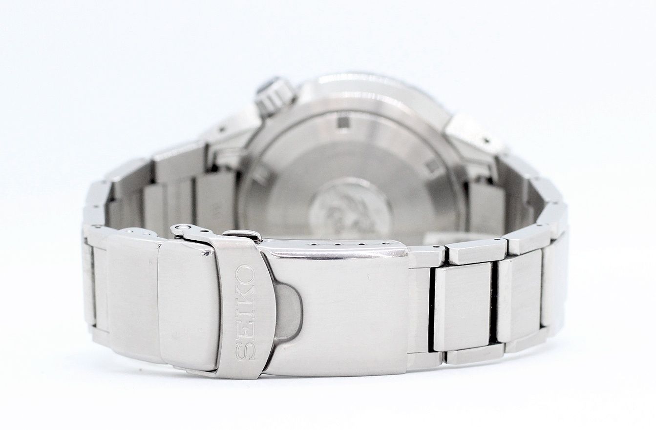 プロスペックス