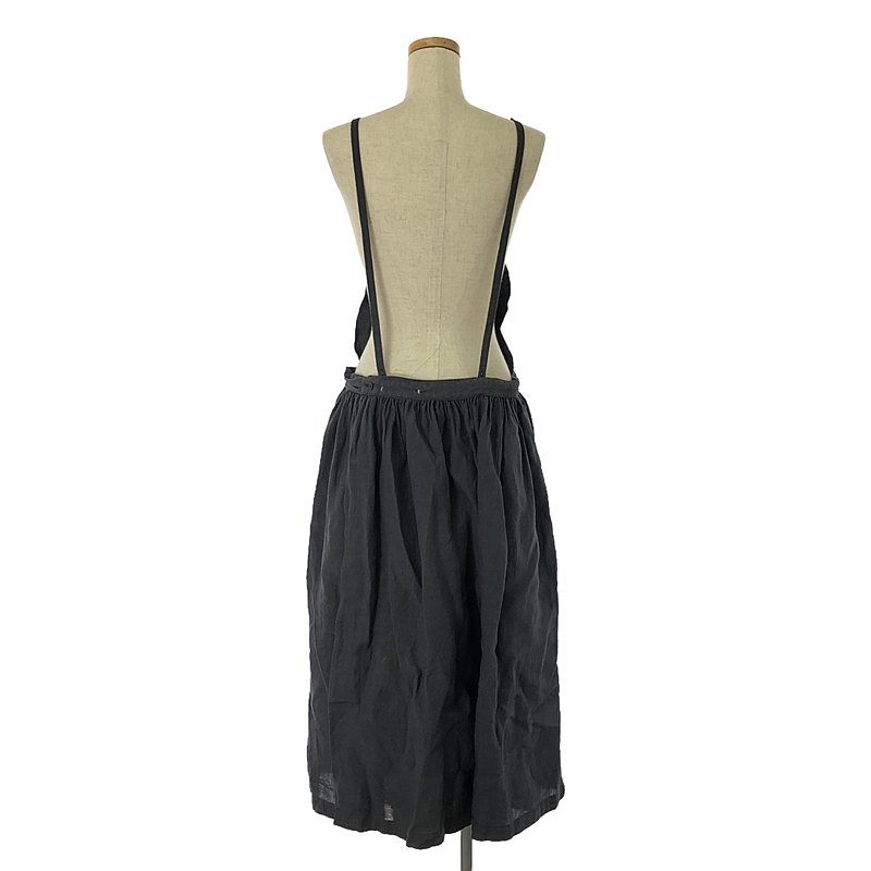 suzuki takayuki スズキタカユキ エプロン まち⁄交渉⚪︎ suzuki