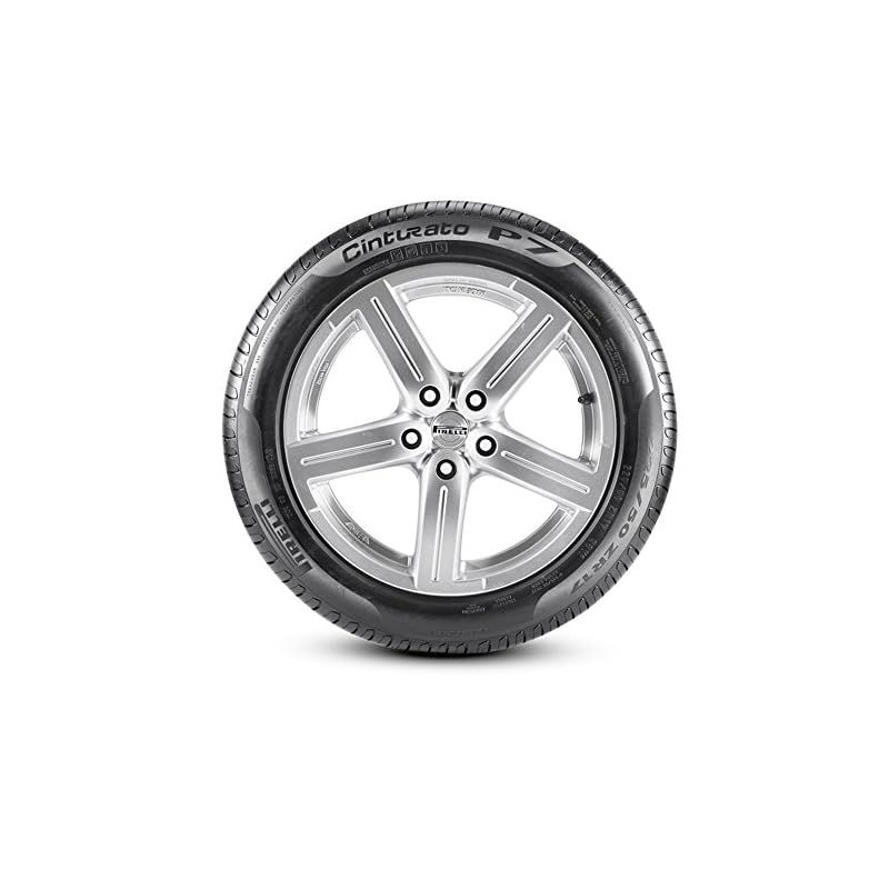 PIRELLI ピレリ サマー 215 45R17 CINTURATO P7 91W XL タイヤのみ ホイールなし 1本 2761300 FFCRYSTALESIA_COM