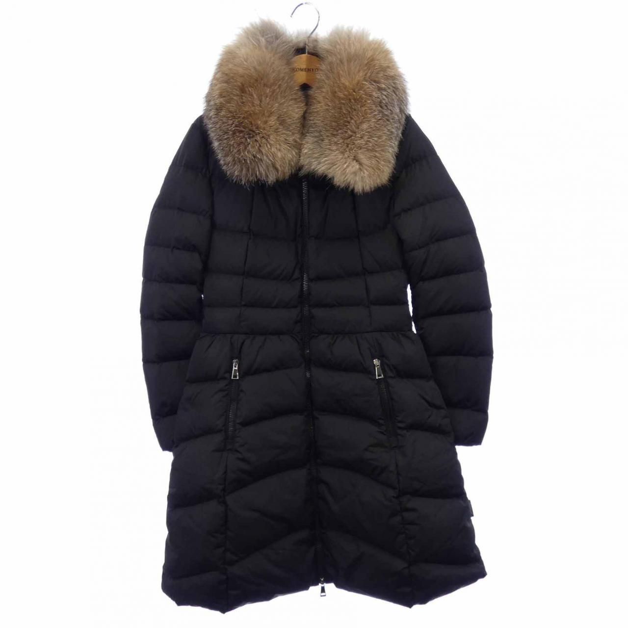 モンクレール MONCLER HIRONDELLE ダウンコート