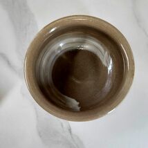 新品未使用・箱あり】京泉工芸 日吉窯 建水 茶道具 茶碗 茶入 こぼし 茶こぼし 水こぼし 抹茶 京都 京泉 茶道 華道 水指 壺 京焼 陶器 焼物  コレクション 蔵出し アンティーク ヴィンテージ 茶器 和食器 - メルカリ