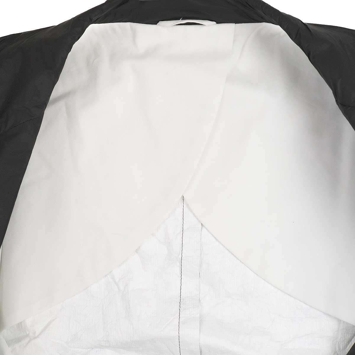 RAF SIMONS ラフシモンズ 21SS Nylon Big Blazer Jacket オーバー