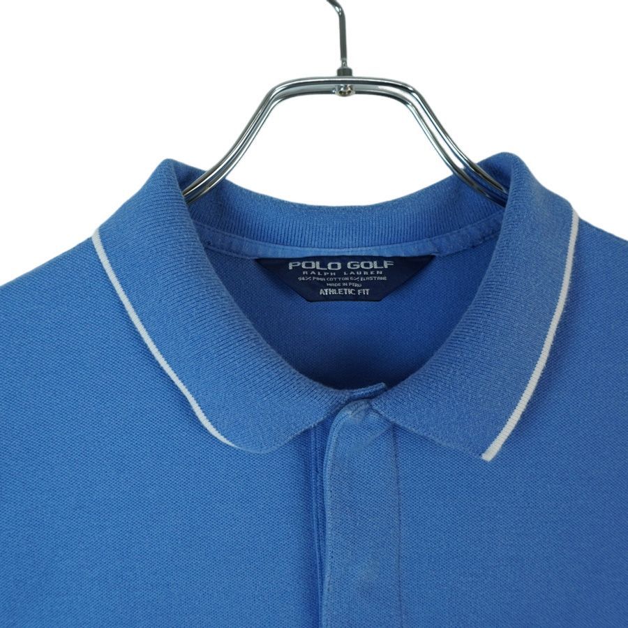 ラルフローレン ■ ポロシャツ ポロゴルフラルフローレンPolo Golf Ralph Lauren半袖ポロシャツポニー