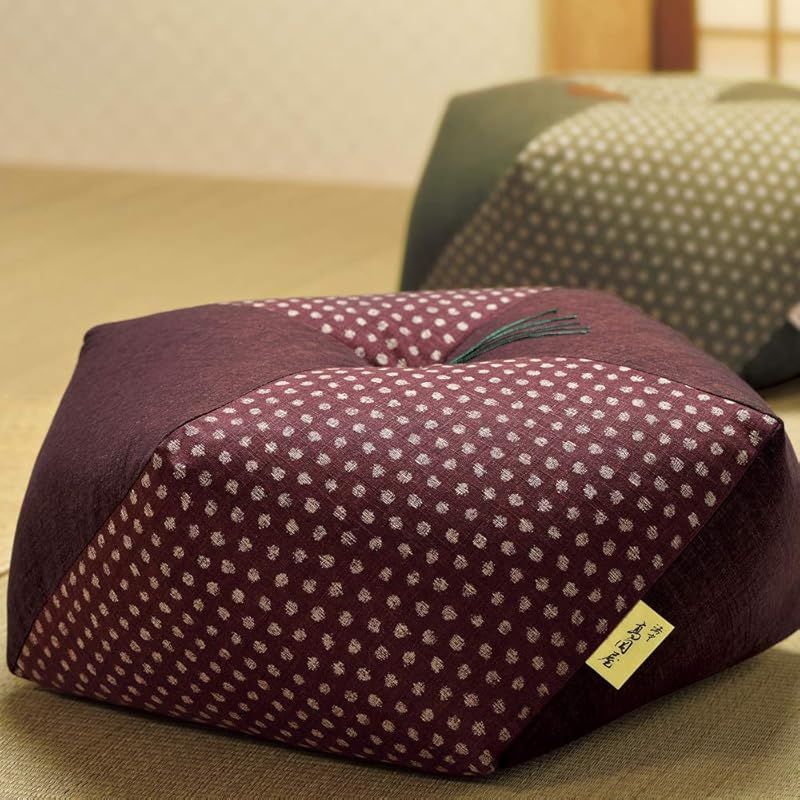 おじゃみ座布団