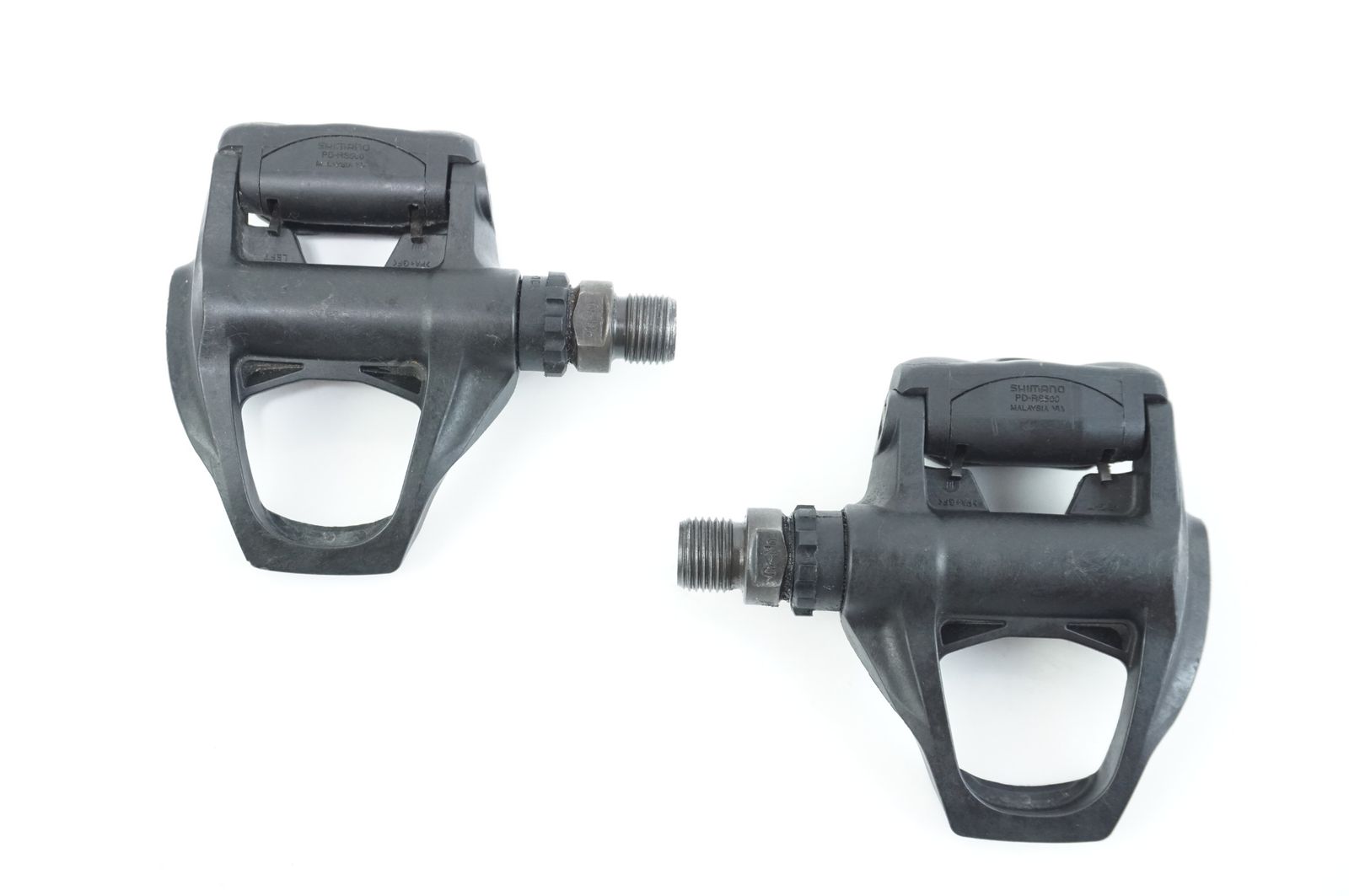 SHIMANO 「シマノ」 PD-RS500 ビンディングペダル / バイチャリ中目黒店