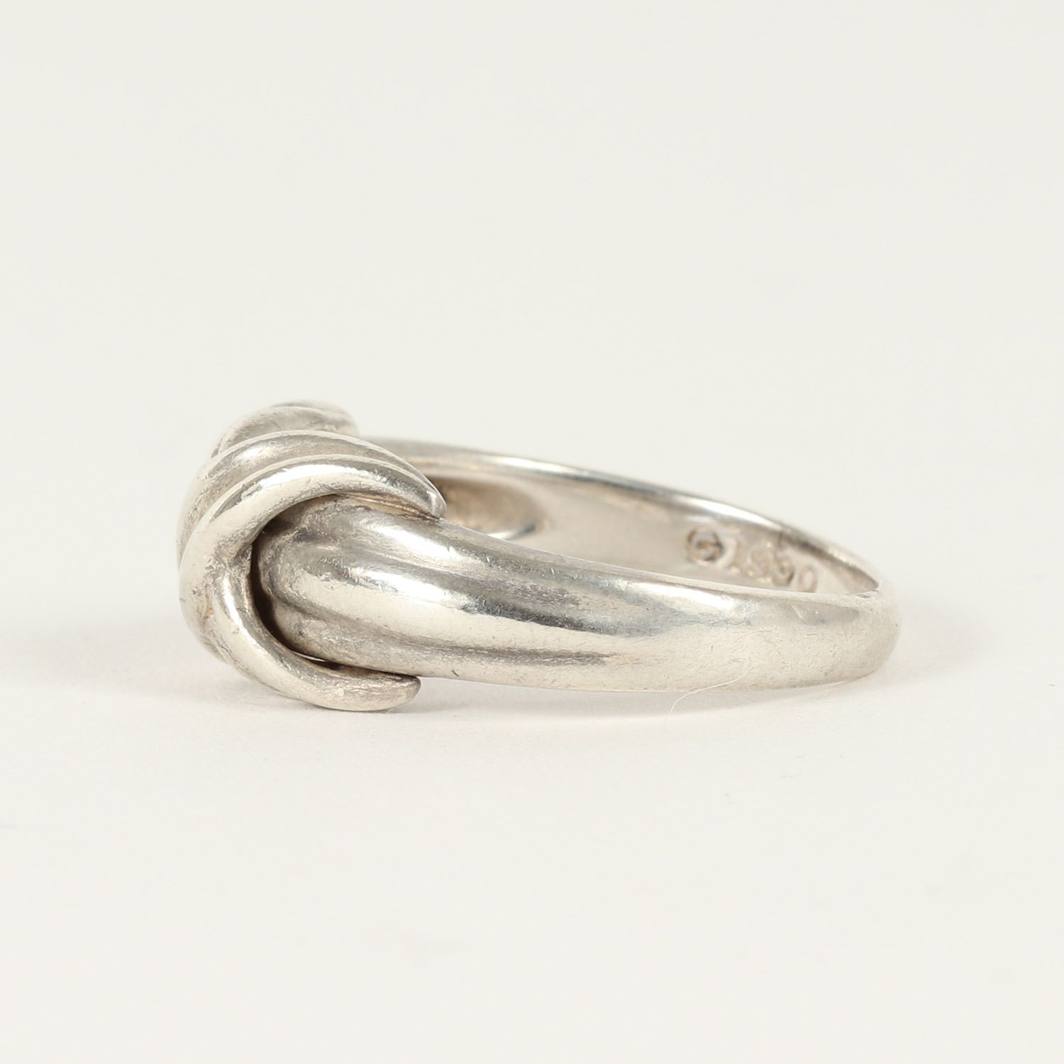 TIFFANY&Co. ティファニー リング サイズ:13号 | 90s シグネチャー