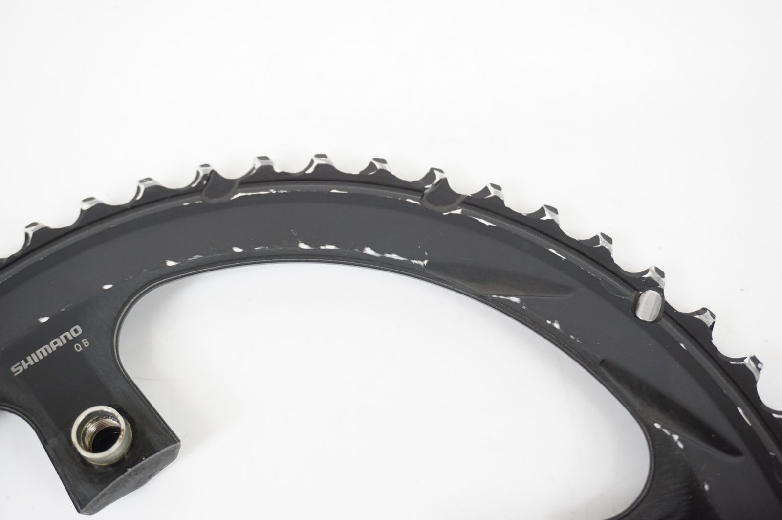 DURA-ACE FC-R9100 クランク 170mm DURA-ACE FC-R9100 170mmクランク