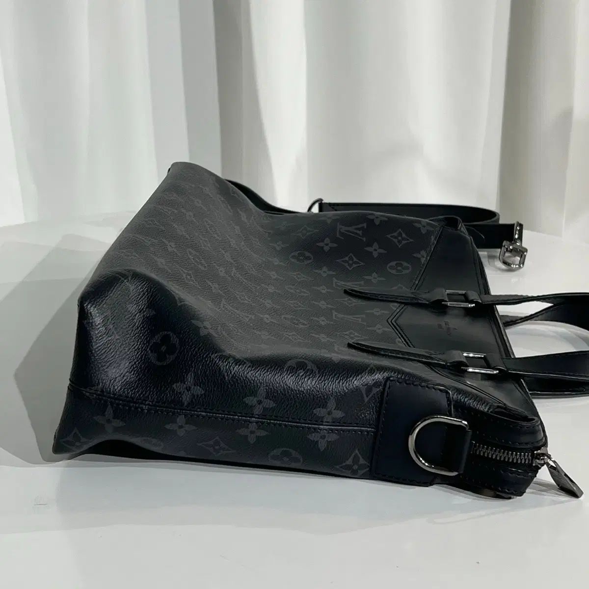Louis Vuitton エクスプローラー ブリーフケース 正規品 Louis Vuitton(ルイヴィトン) エクスプローラー ブリーフ