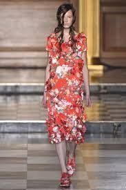 Simone Rocha シモーネ ロシャ フラワー ワンピースUK4