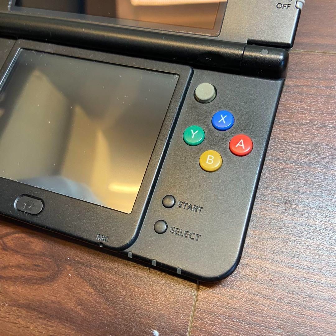 ブラック スプラトゥーン