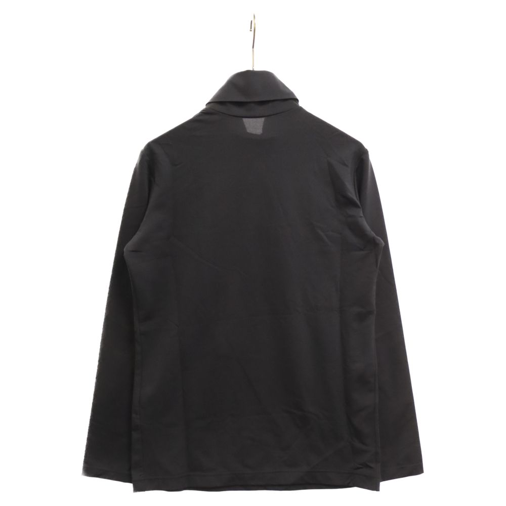 ヨウジヤマモト ハイネックインナーシャツ Yohji Yamamoto - ヨウジヤマモト ハイネックインナーシャツの