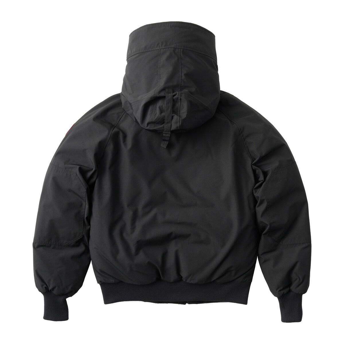 新品 カナダグース CANADA GOOSE ダウンジャケット クラシック