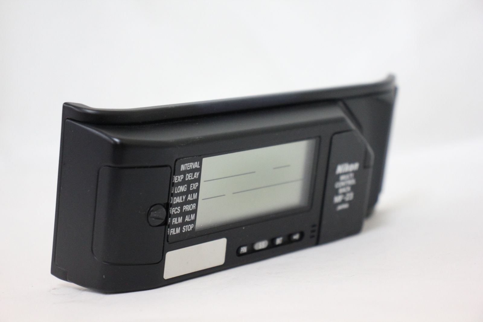 返品保証 ニコン Nikon MF-23 マルチコントロールバック M7608