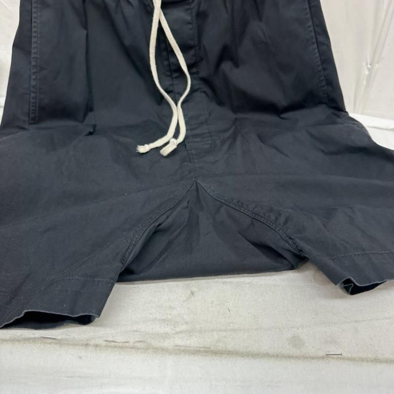 Rick Owens リックオウエンス パンツ サルエルパンツ 20AW PODS