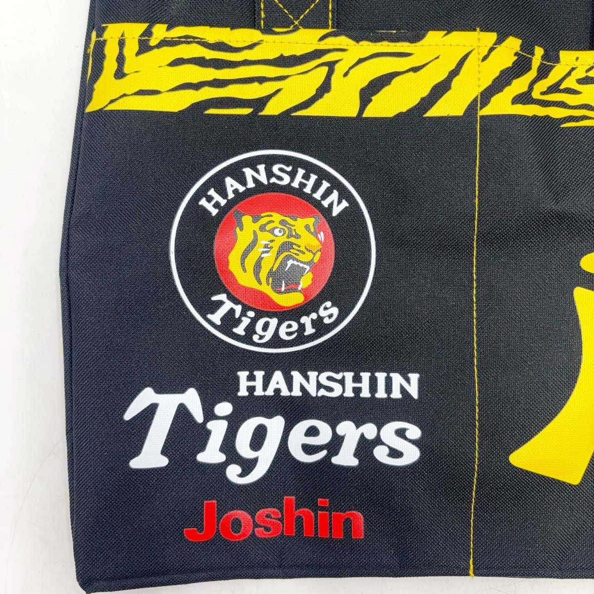 【非売品】2017年阪神タイガースオリジナルトートバッグ 阪神タイガース】新品 非売品 プロコレ トートバッグ｜Yahoo