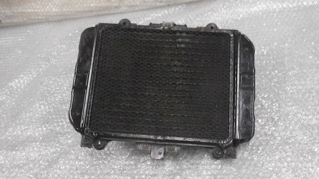 バリオス　ZR250A-039xxx　の　ラジエター　ファン:#1617931660