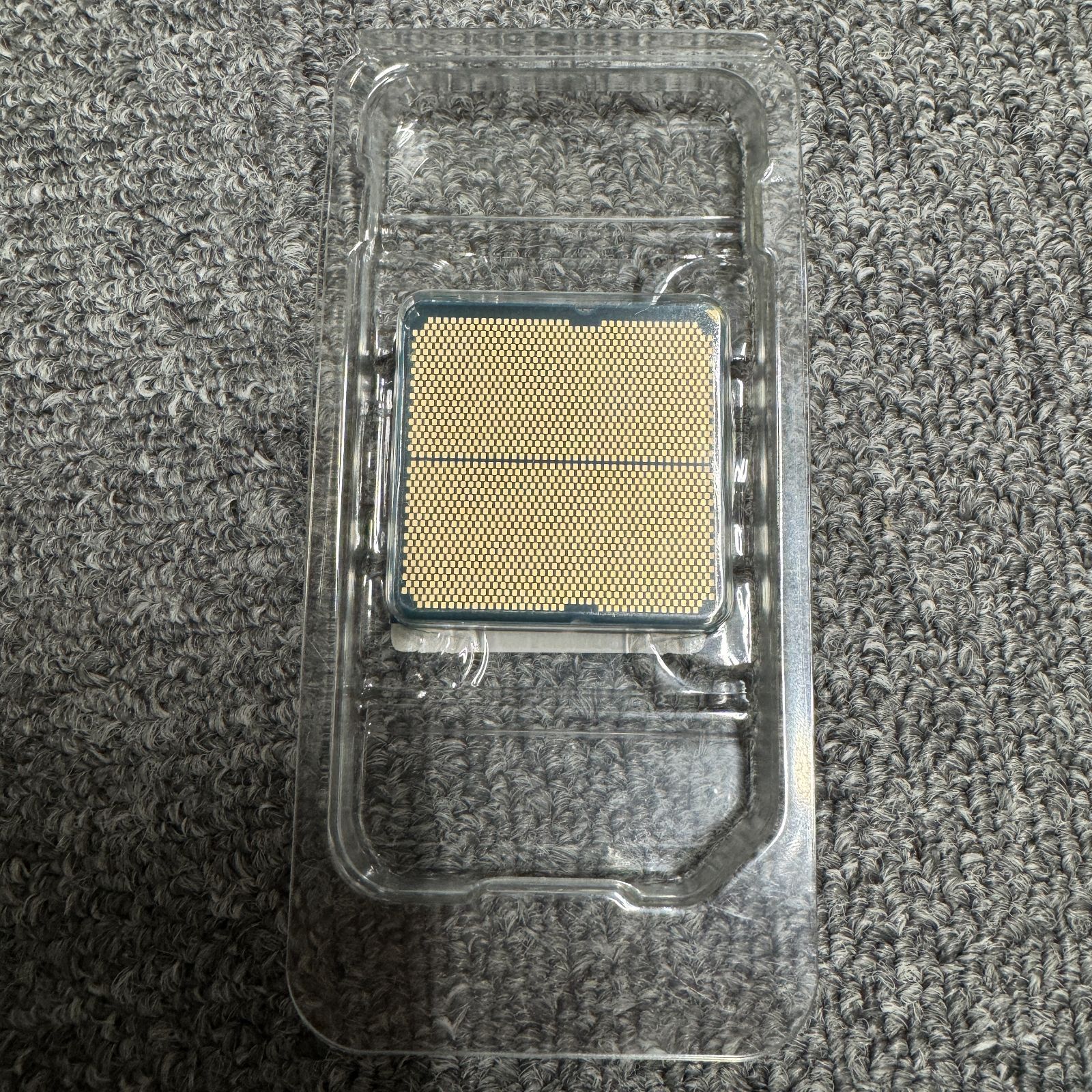 【新品未使用】AMD RYZEN 9 9950X3D バルク品 　0062 バルク品未使用 Ryzen 9 9950X3D - メルカリ