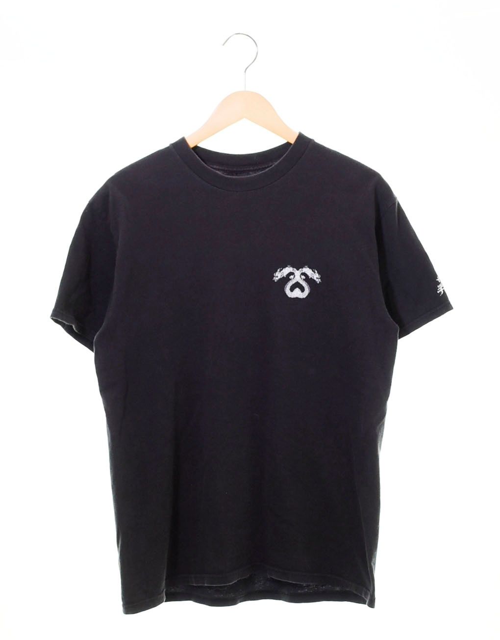 ステューシー STUSSY 00's STUSSY× サムライチャンプルー コラボ限定Tシャツ ドラゴン 龍 Tシャツ ブラック Mサイズ  103MT-921 - メルカリ