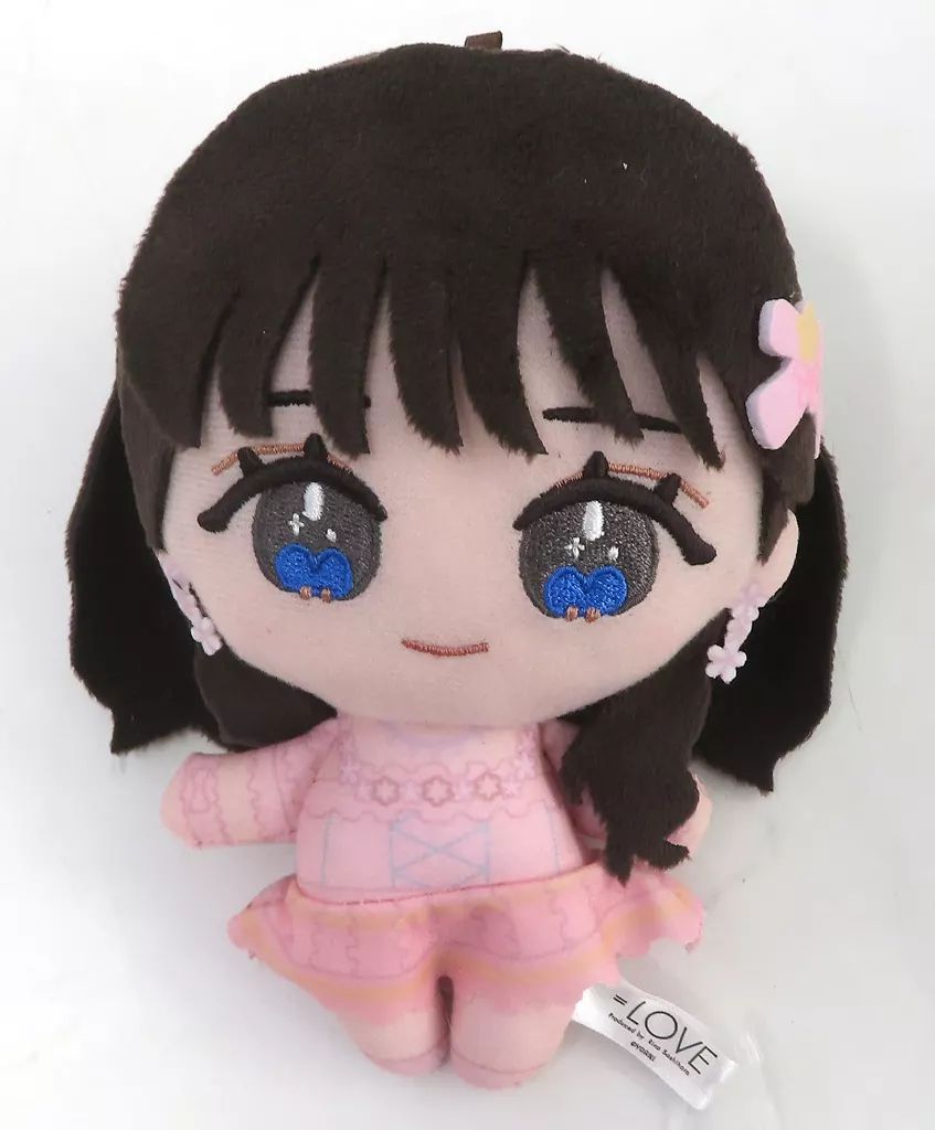 中古】ぬいぐるみ 山本杏奈(6周年衣装) ぬいぐるみ2 「=LOVE」 - メルカリ