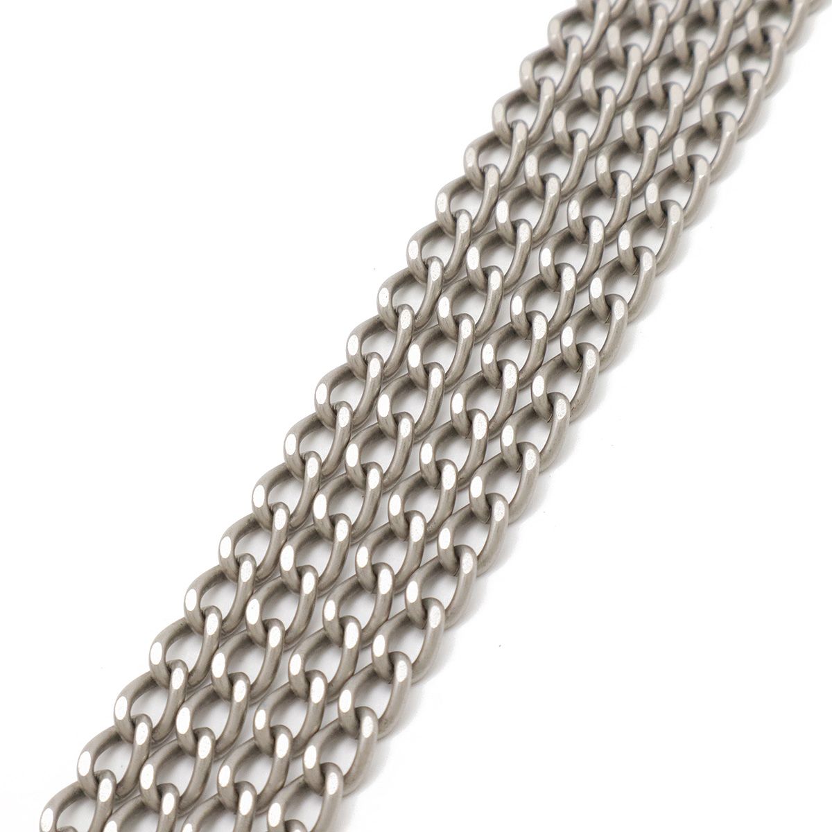 CHANEL シャネル ホログラム ココマーク チェーンショルダー  