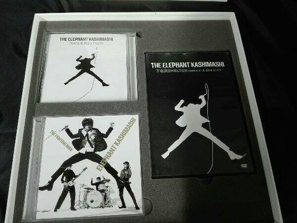エレファントカシマシ CD All Time Best Album THE FIGHTING MAN エレファントカシマシ CD All Time Best Album THE FIGHTING MAN