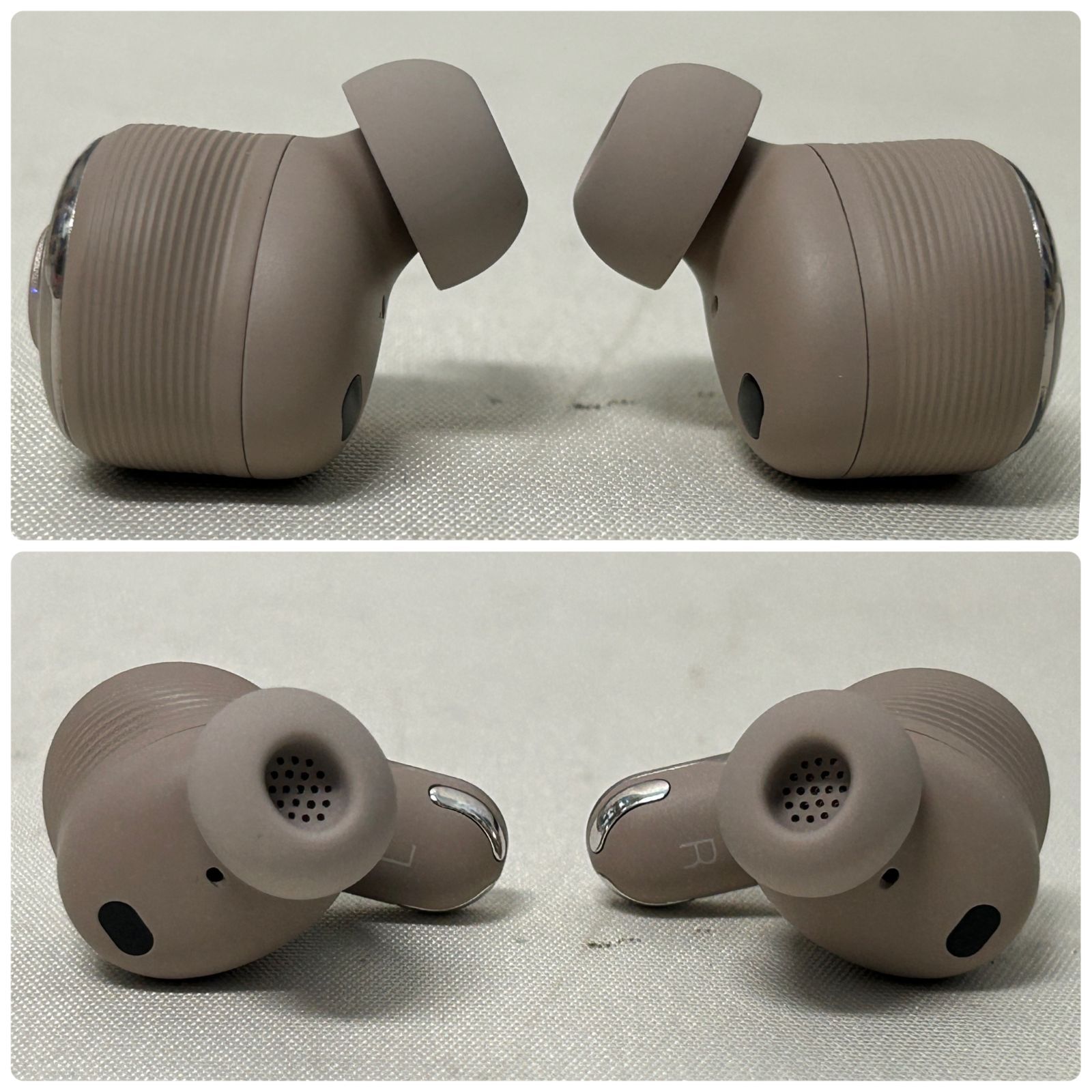 JBL ノイズキャンセリング搭載