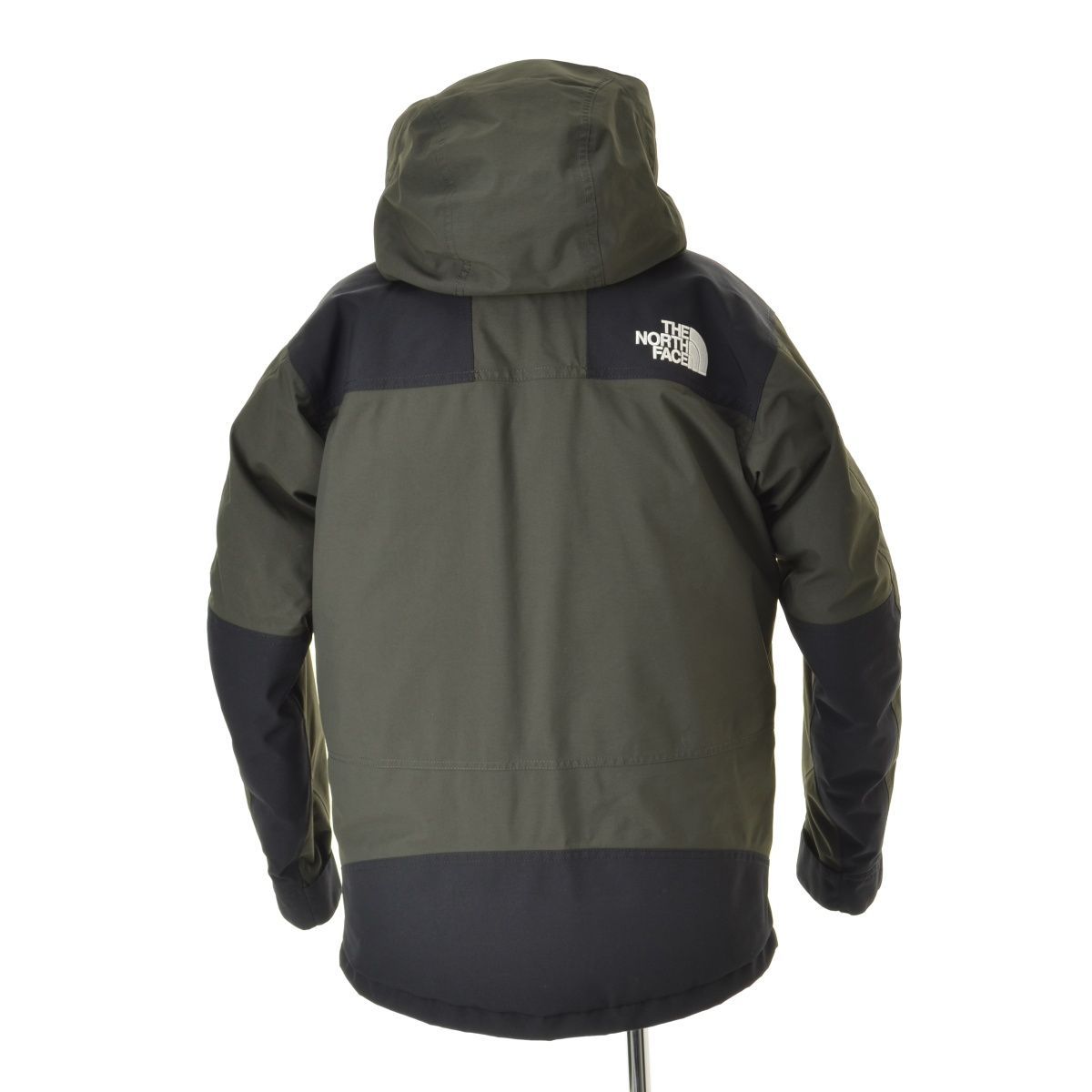 THENORTHFACE】17AW ND91737 Mountain Down Jacket マウンテンダウン