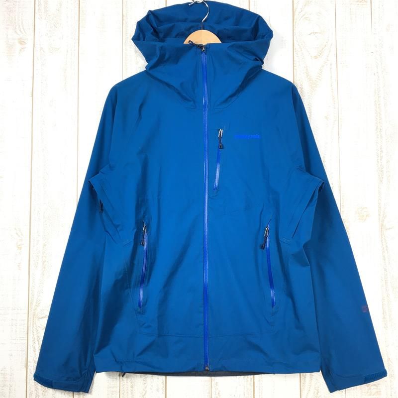 Men's 配送 S ブルー系】 Patagonia ( パタゴニア ) ストレッチ Men's 配送 S ブルー系】 Patagonia ( パタゴニア ) ストレッチ
