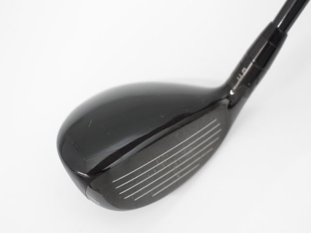 B-ランク ユーティリティ タイトリスト TS2 HYBRID Titleist MCI Matte Black 70 JP R 23 8914