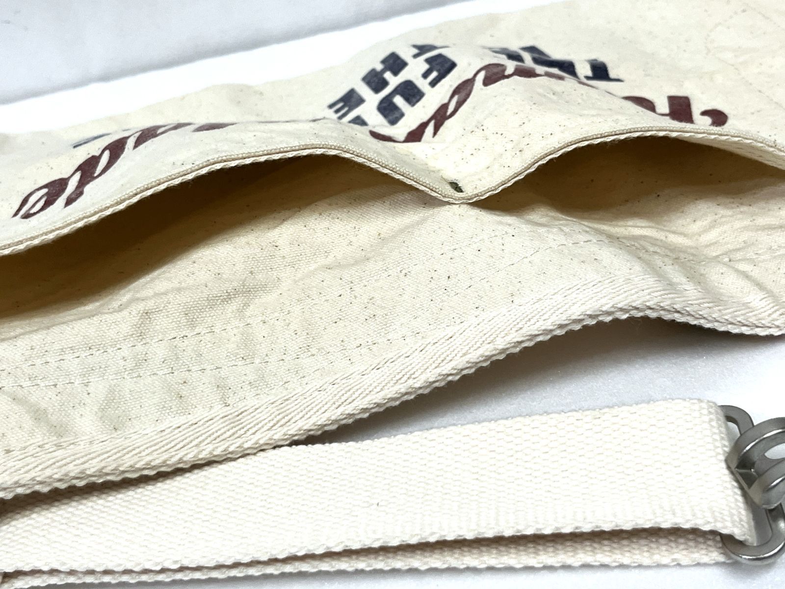 HUMAN MADE｜ヒューマンメイド APRON BAG エプロンバッグ 鞄