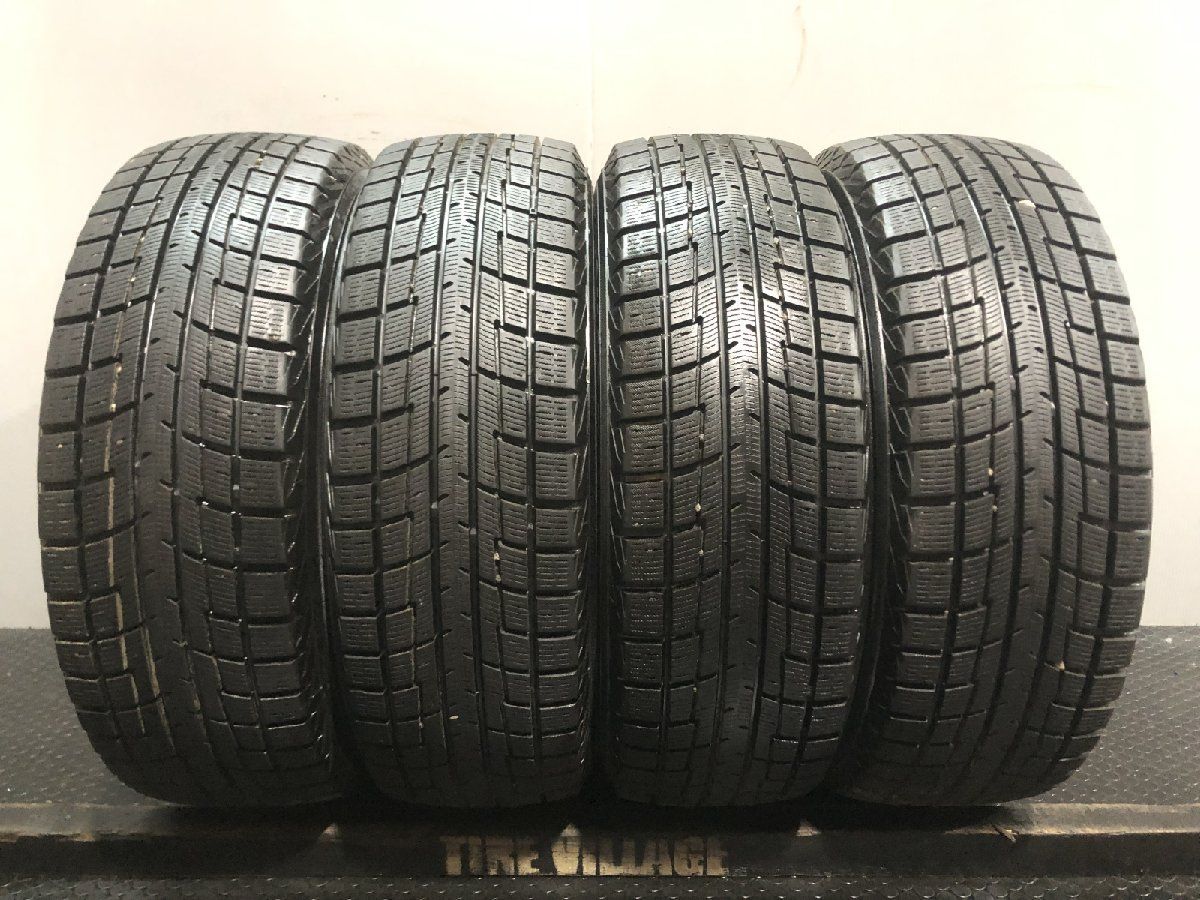 札幌発【新品】2023年製 YOKOHAMA ice GUARD iG52C 195/65R15 91T 15