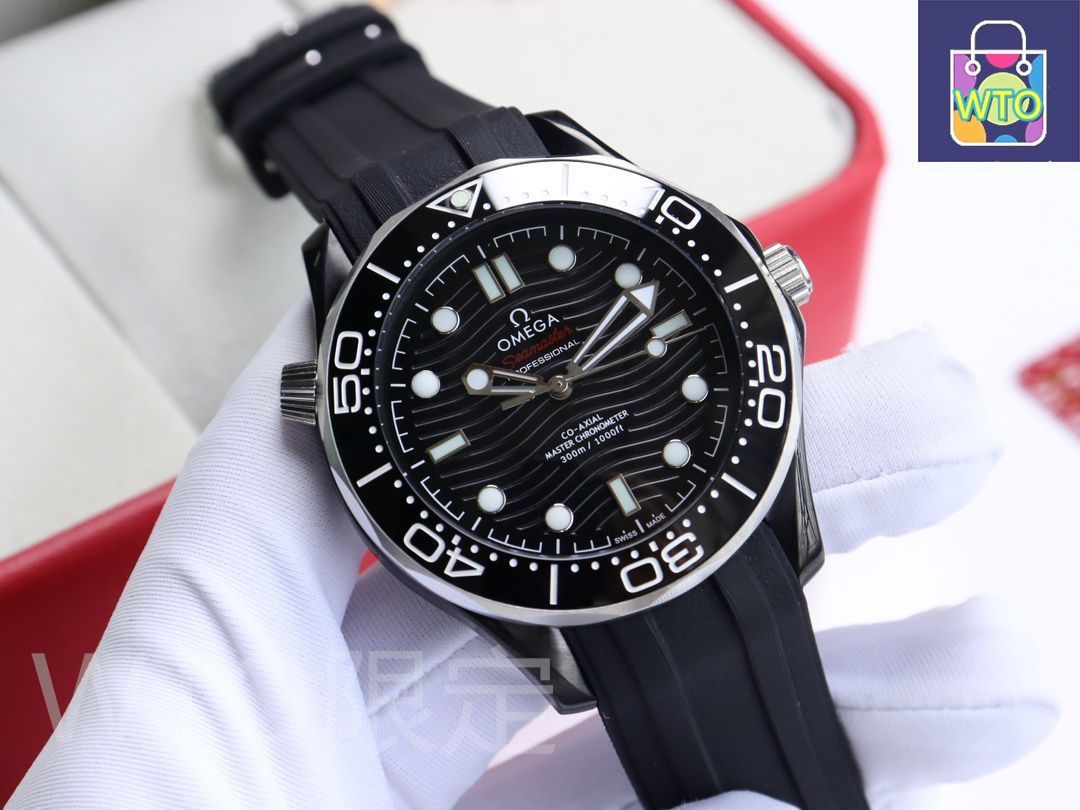 ご 大 です 新製品はomega♥です セラミックリングの腕時計です 自動巻き｜ ｜ ♥-WTO店名をご ください