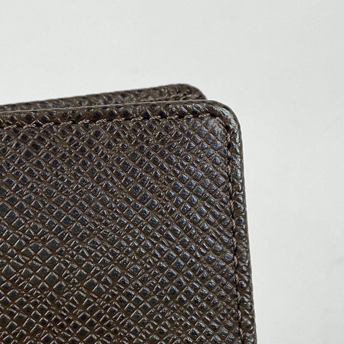 ルイ・ヴィトン Louis Vuitton ポルト バルール カルト クレディ 二